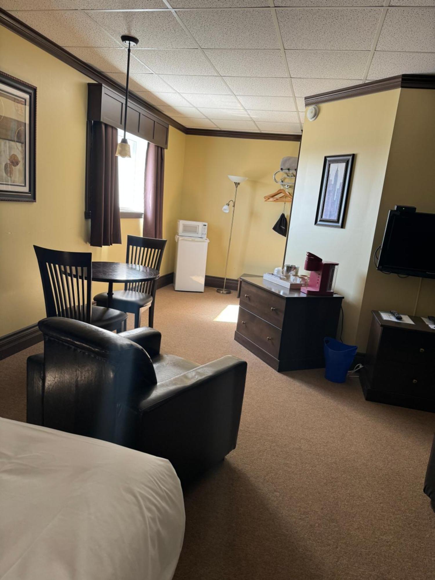 La Porte De La Mauricie Louiseville 외부 사진