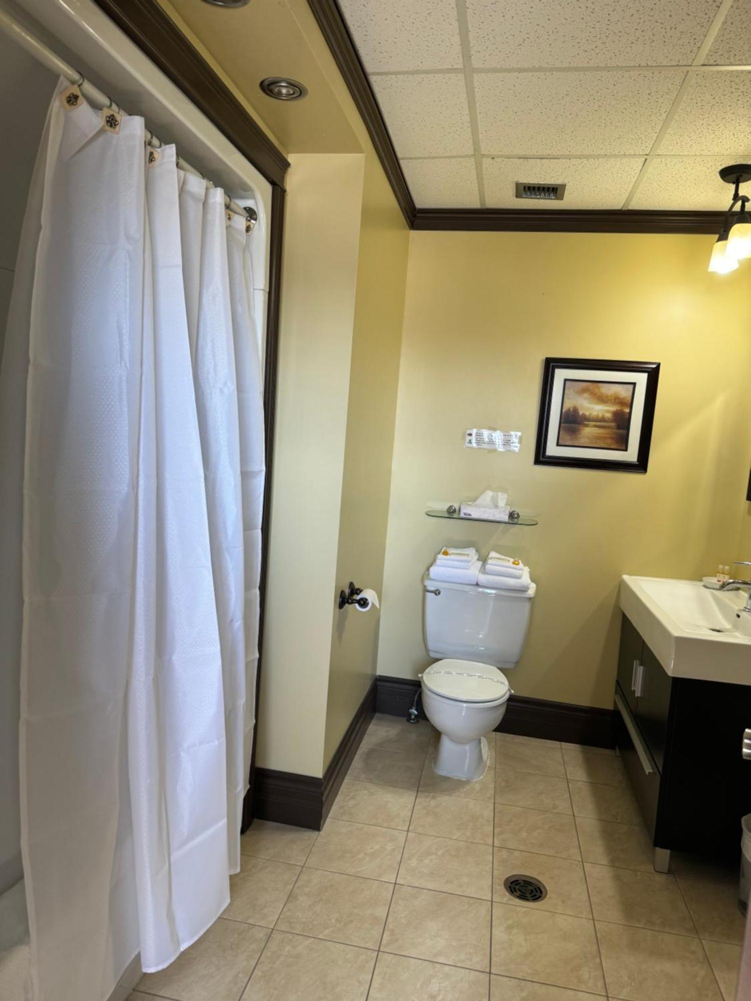 La Porte De La Mauricie Louiseville 외부 사진