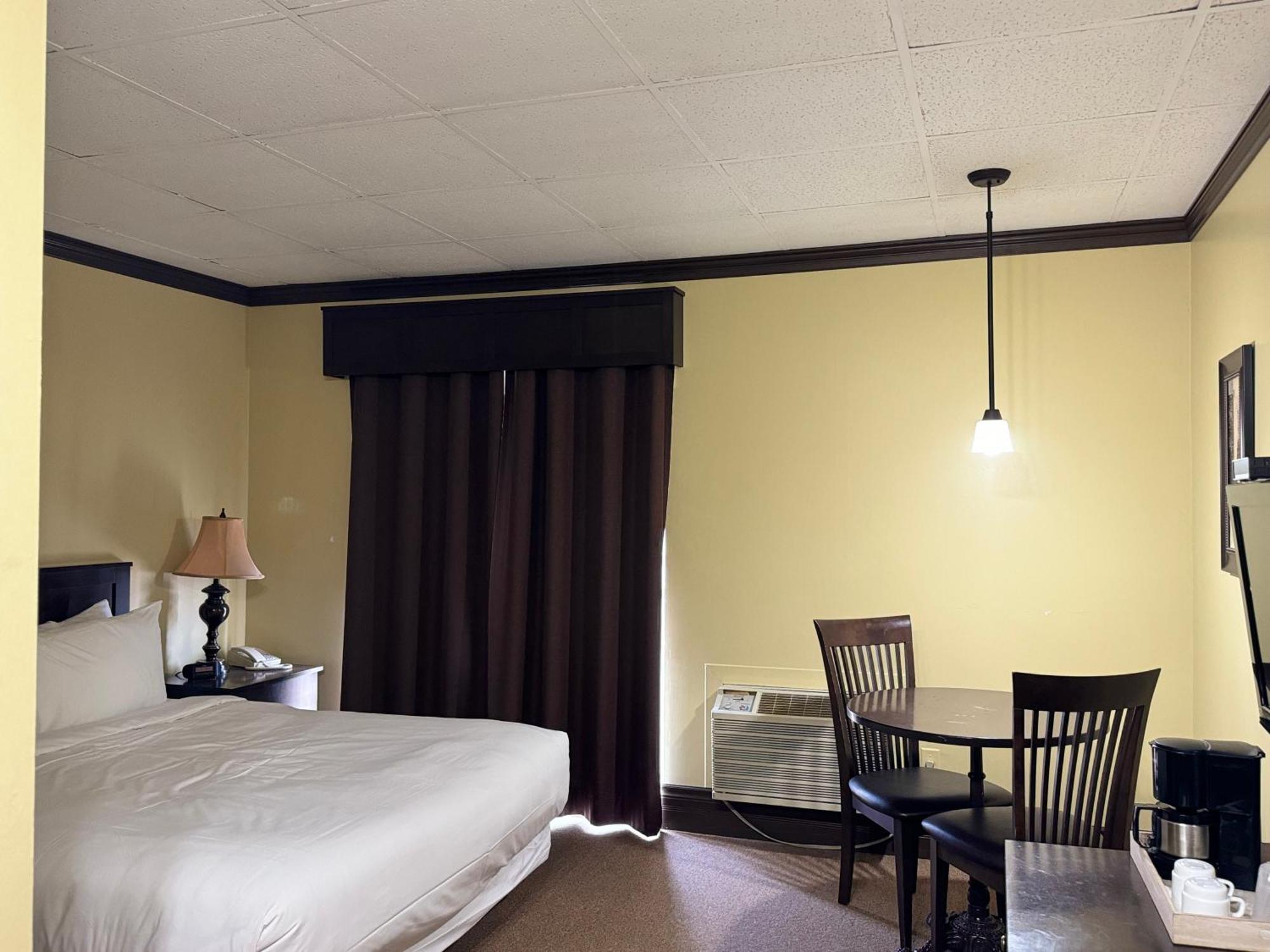 La Porte De La Mauricie Louiseville 외부 사진