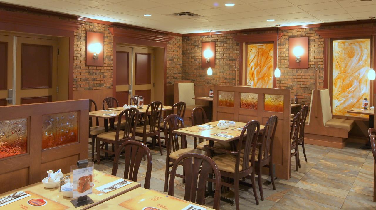 La Porte De La Mauricie Louiseville 외부 사진